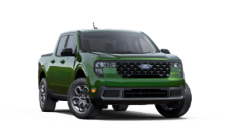 2025 Ford Maverick® External Image 5